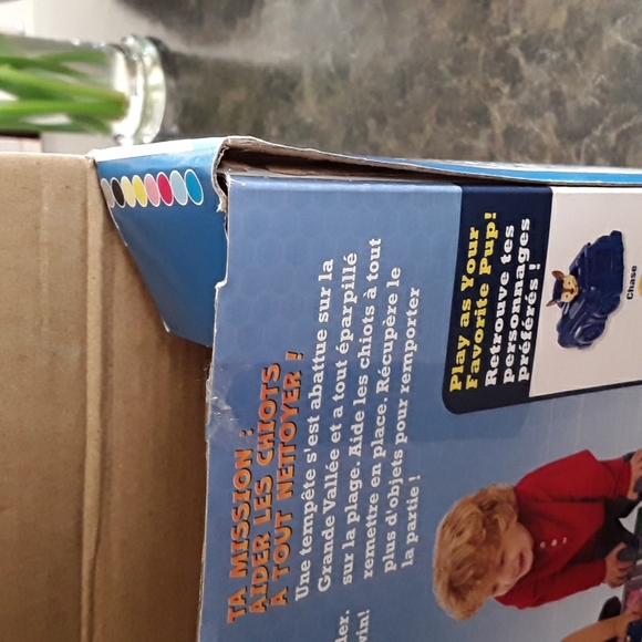 Paw Patrol Beach Rescue game - Picture 10 of 10